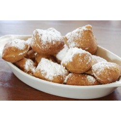 Zeppolis
