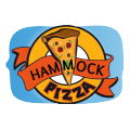 Hammock Pizza