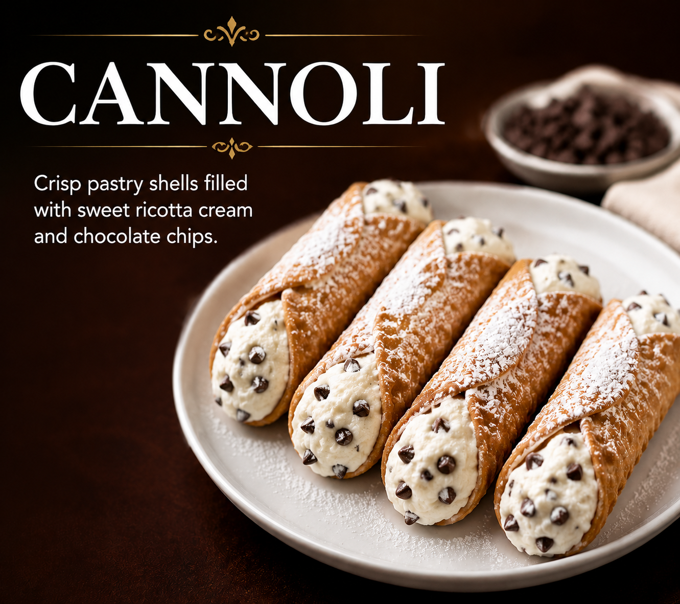 Cannoli